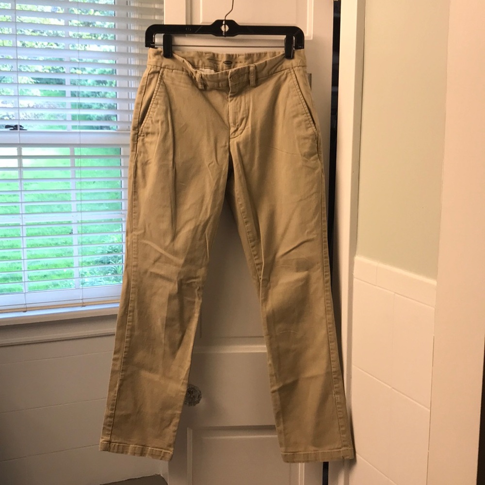 Old Navy Men’s Chino